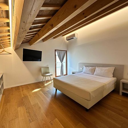 Locanda Del Delta โคมัคคิโอ ภายนอก รูปภาพ