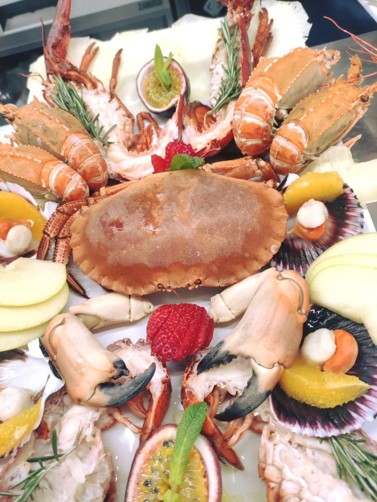 Locanda Del Delta โคมัคคิโอ ภายนอก รูปภาพ
