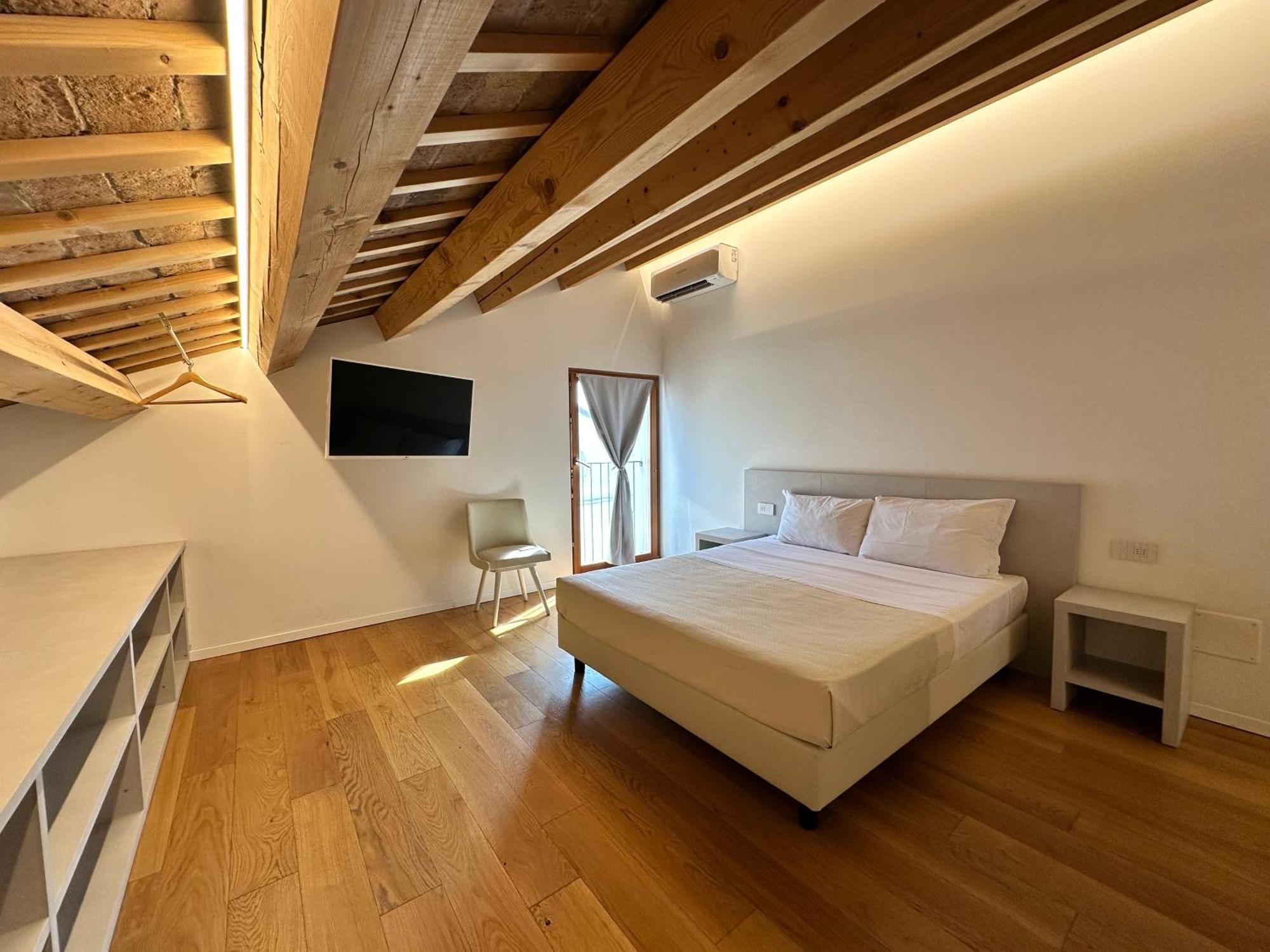 Locanda Del Delta โคมัคคิโอ ภายนอก รูปภาพ
