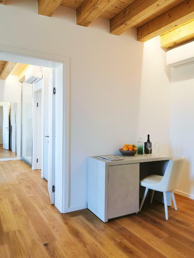 Locanda Del Delta โคมัคคิโอ ภายนอก รูปภาพ